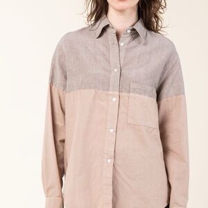 Prairie Underground Bonding Shirt